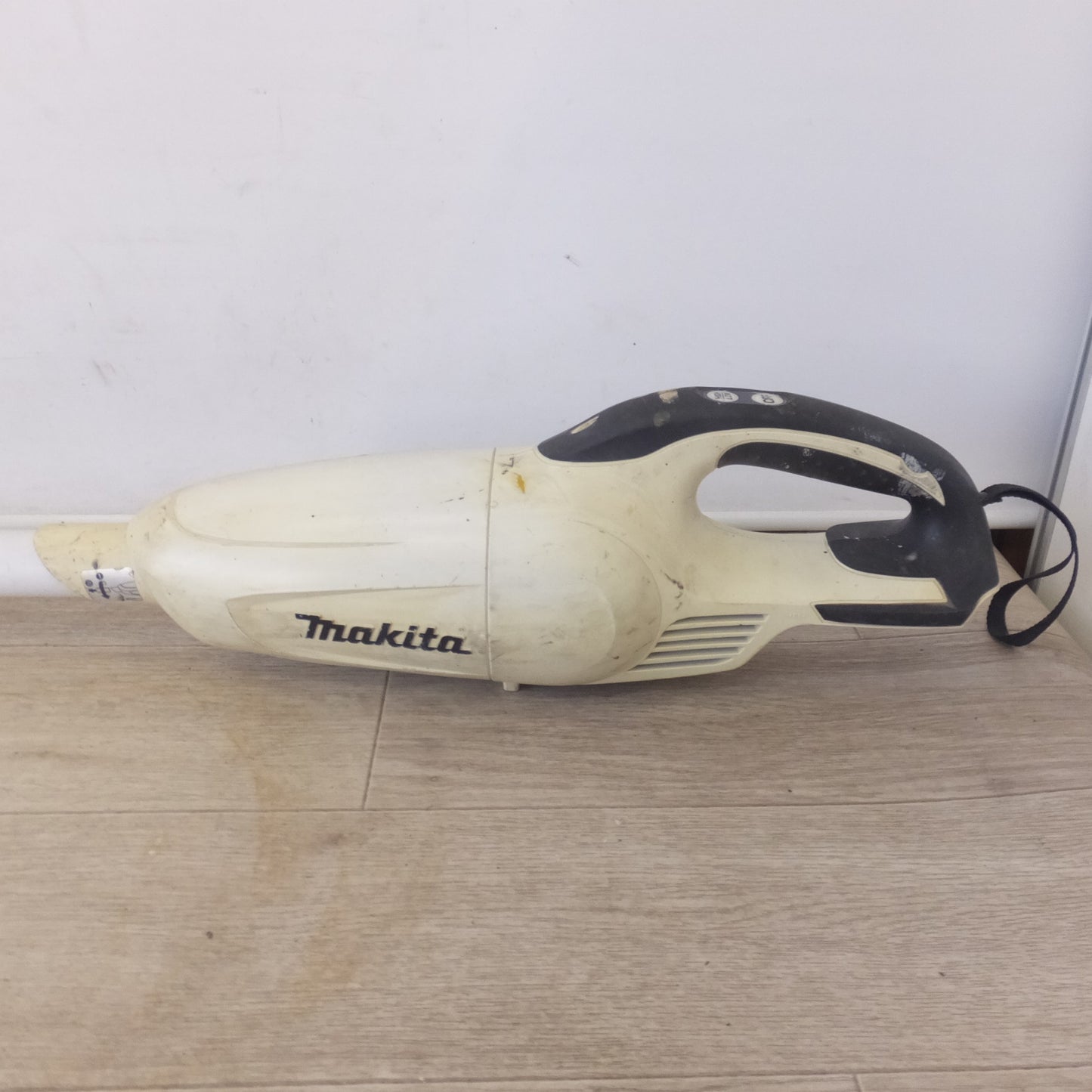 [送料無料] ★マキタ makita 充電式クリーナ CL141FD 14.4V 本体のみ　2台 セット★