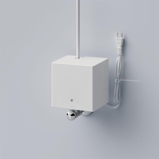 [送料無料] 未使用☆TOTO 自動 水栓 機能 部 TLE01505J (単水栓 AC100V) アクアオート 水栓 金具 トートー☆