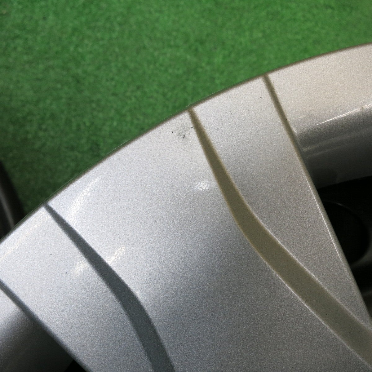 キレイ★トヨタ 200系 ハイエース 純正 ホイール 15インチ 15×6J PCD139.7/6H★5112503HAホ