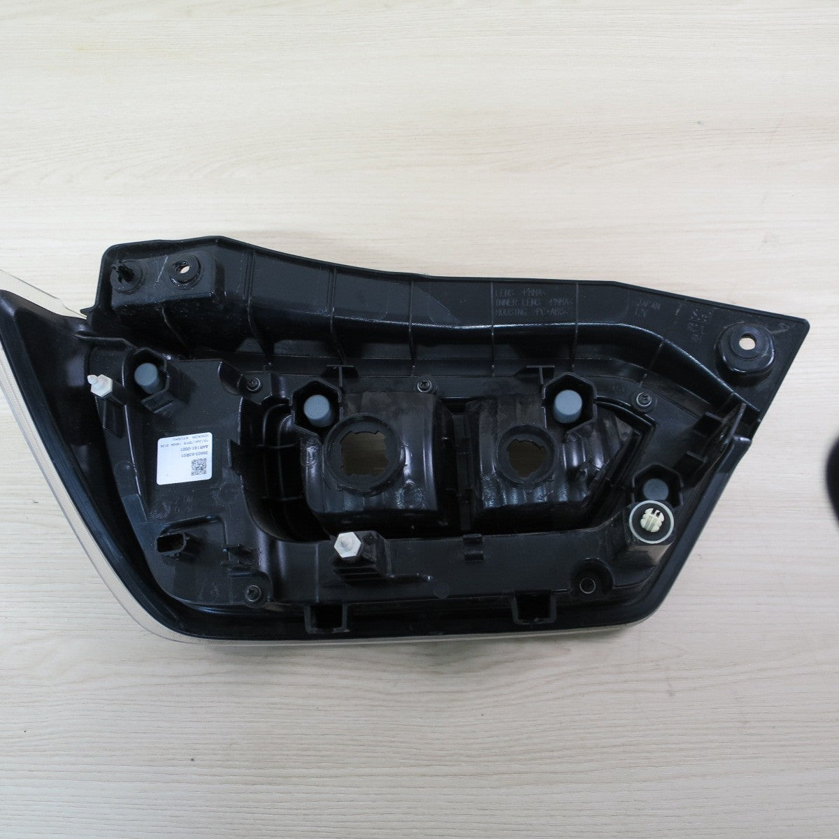 キレイ♪スズキ MH35S MH55S MH85S MH95S ワゴンR 純正 テールランプ 右 側 のみ ICHIKOH D205 テール ライト 照明 カー パーツ♪ [送料無料]