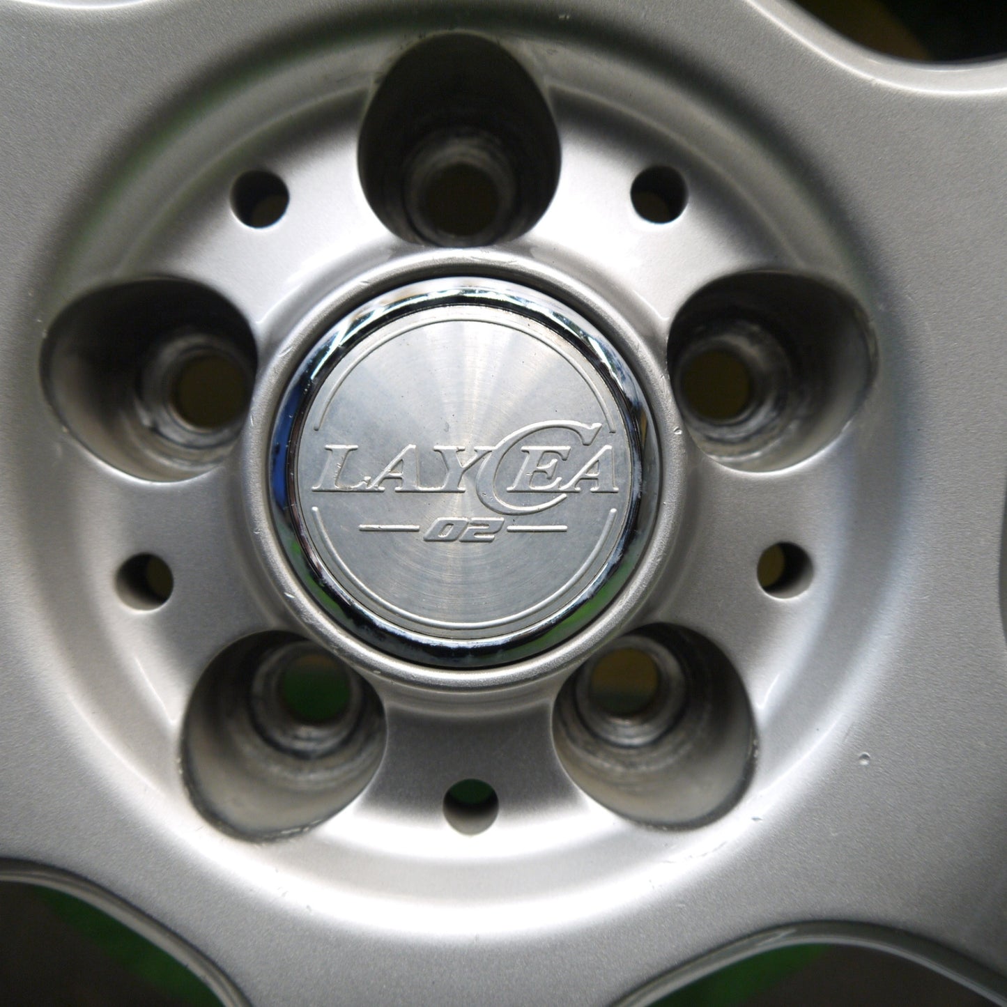4本価格！22年★プリウス 等 195/65R15 スタッドレス トーヨー オブザーブ GIZ2 LAYCEA 02 レイシア 15インチ PCD100/5H★5042210Hス