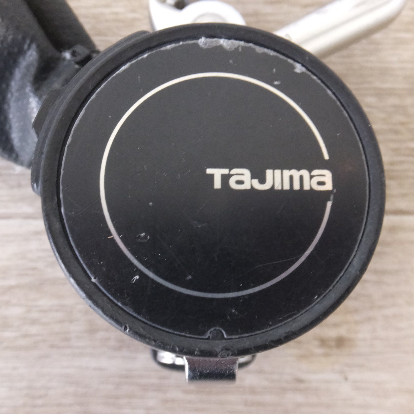 [送料無料] ★タジマ Tajima フルハーネス型 胴ベルト型 兼用 KRリール L8シングル A1KR150FA-L8　使用可能質量 100kg(2)★