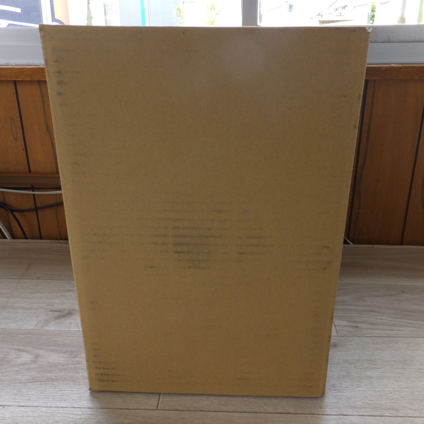 [送料無料] 未使用★富士電線 FLANTEC ANSI/TIA Cat.5e スーパーコイル ReelexII EM-TPCC5 0.5mm×4P 300m 薄青★