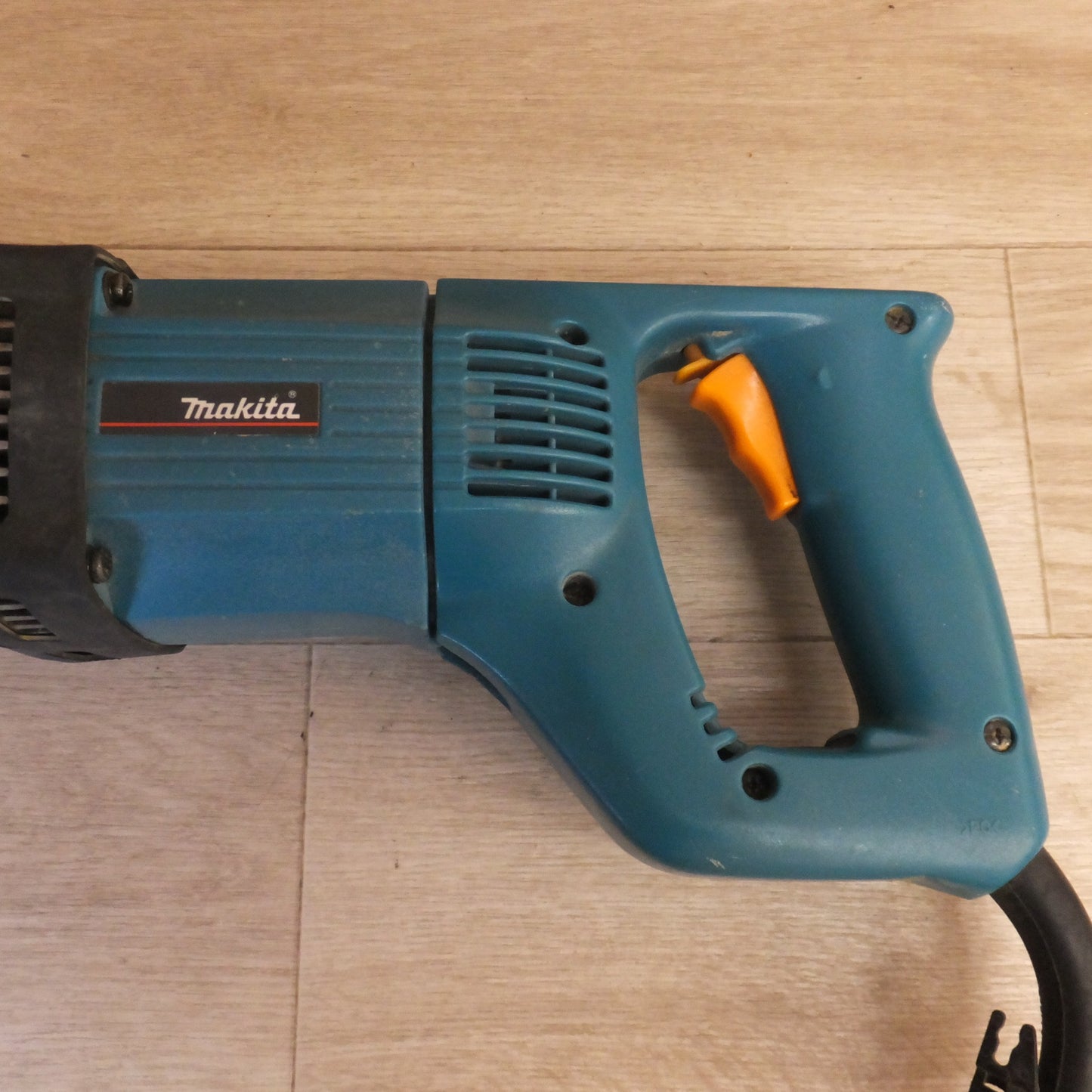 [送料無料] ★マキタ makita レシプロソー JR3020　100V 10.7A 50-60Hz 1020W★
