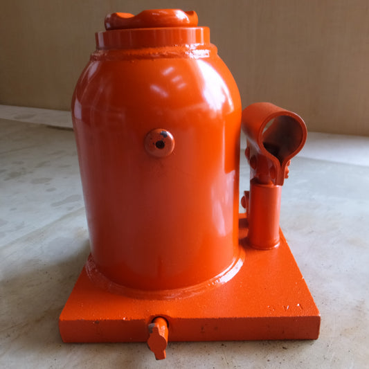 [送料無料] ◆マサダ 油圧ジャッキ HPB-15 工具 15ton 15トン 15TON 油圧式 ダルマ だるま オイル 自動車 車載 点検 整備 MASADA(9)◆