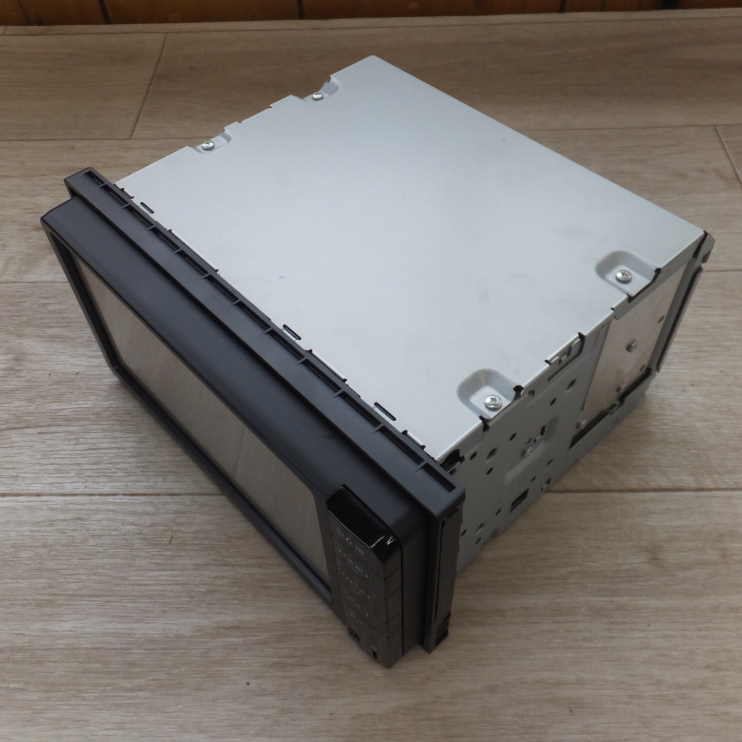 [送料無料] キレイ★パイオニア製 トヨタ TOYOTA 純正 SDナビゲーション 08545-00W61 NSCP-W64　本体のみ★