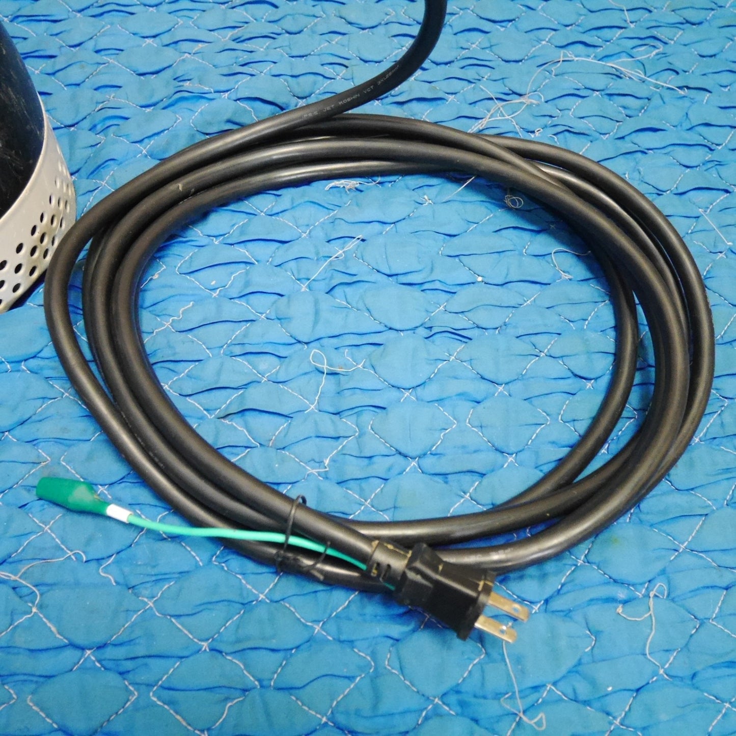 [送料無料] ☆KOSHIN 工進 汚水用 水中 ポンプ ポンスター PX-650 60Hz 口径 50mm 土木 工事 菜園 花壇 池 水槽 等☆