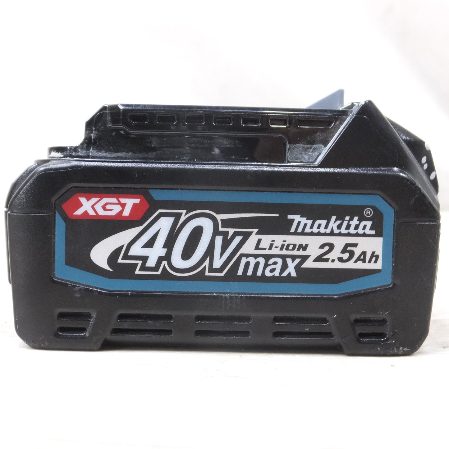 [送料無料] ◆マキタ Li-ion リチウム イオン バッテリ DC40V 2.5Ah BL4025 バッテリー 雪マーク 電動 工具◆