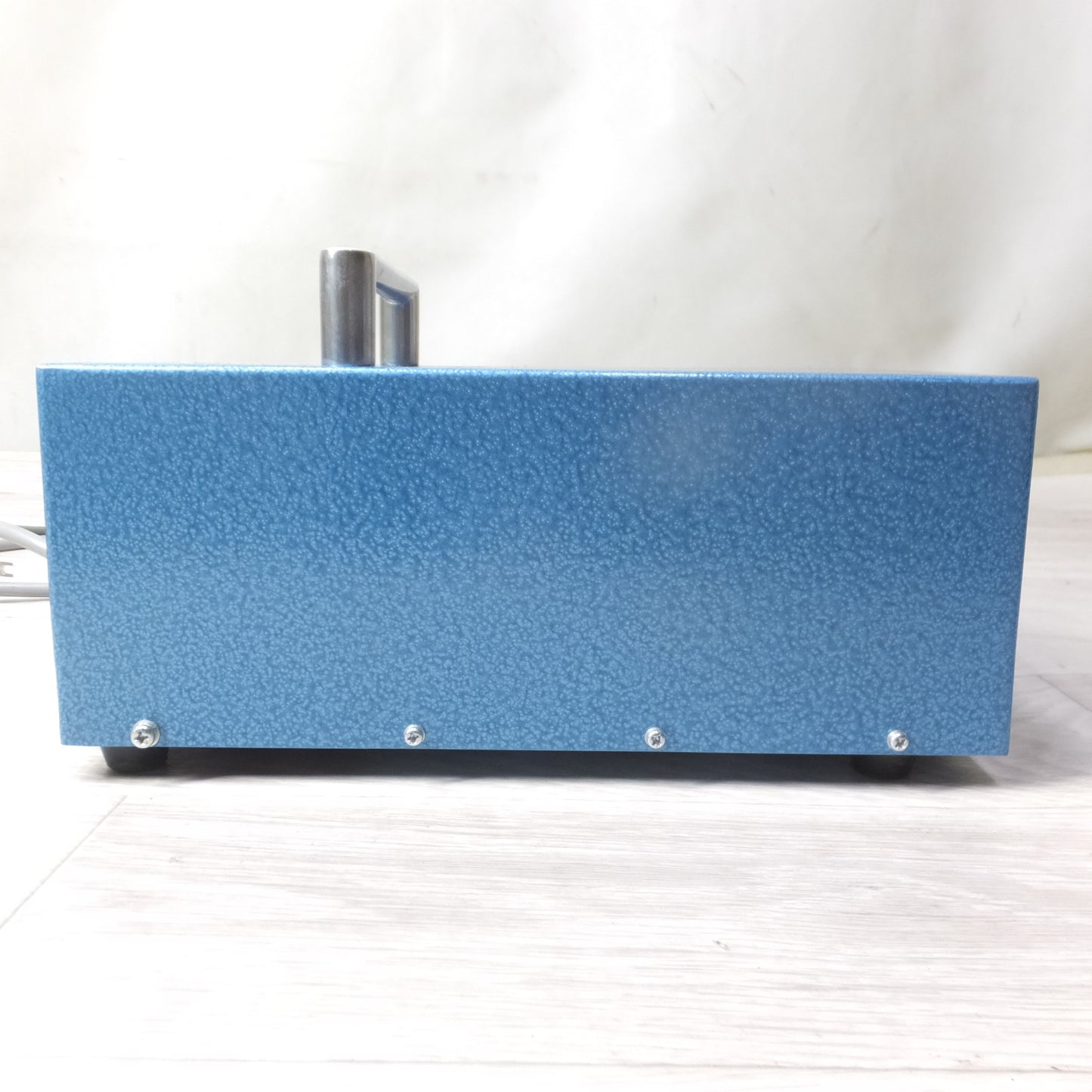[送料無料] 美品◆IZUMI 泉精器 電動式圧着機 EC-6 圧着工具 AC100V 50/60Hz◆
