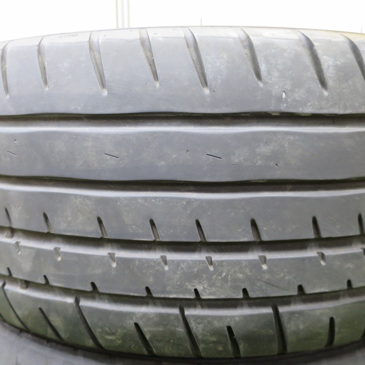 4本価格！23年★IMPUL Aura SX-50 215/45R18 ラウフェン Z FIT EQ インパル アウラ 18インチ PCD114.3/5H★6053002ナノ