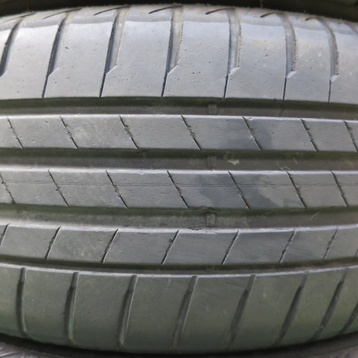 4本価格！21年★205/60R16 ブリヂストン トランザ T005 タイヤ 16インチ ヴォクシー ノア プリウスα ステップワゴン 等★5070701イノタ