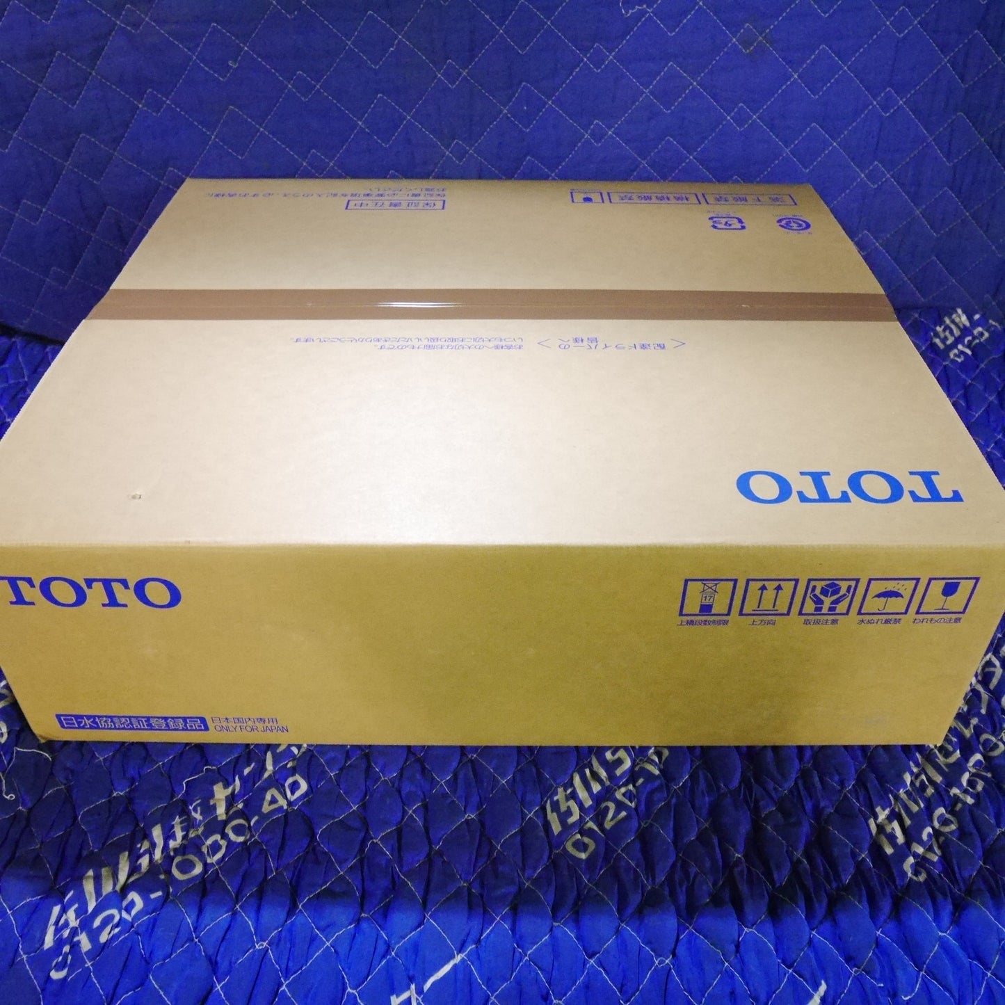 ●複数在庫有●[送料無料] 未使用☆TOTO ウォシュレット SS1 TCF6624 #NW1 シート タイプ 温水 洗浄 便座 ホワイト トートー トイレ☆