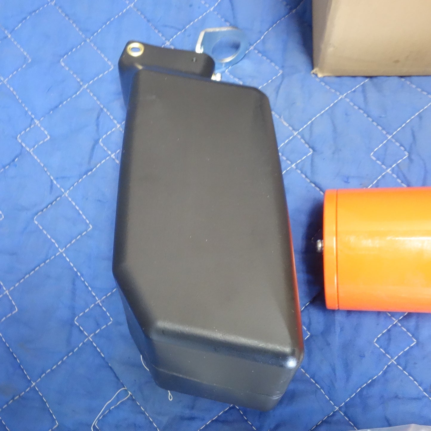 [送料無料] 未使用☆象印 小型 電気 チェーン ブロック α アルファ 型  αSW-025  定格荷重 250kg  揚程 6m☆