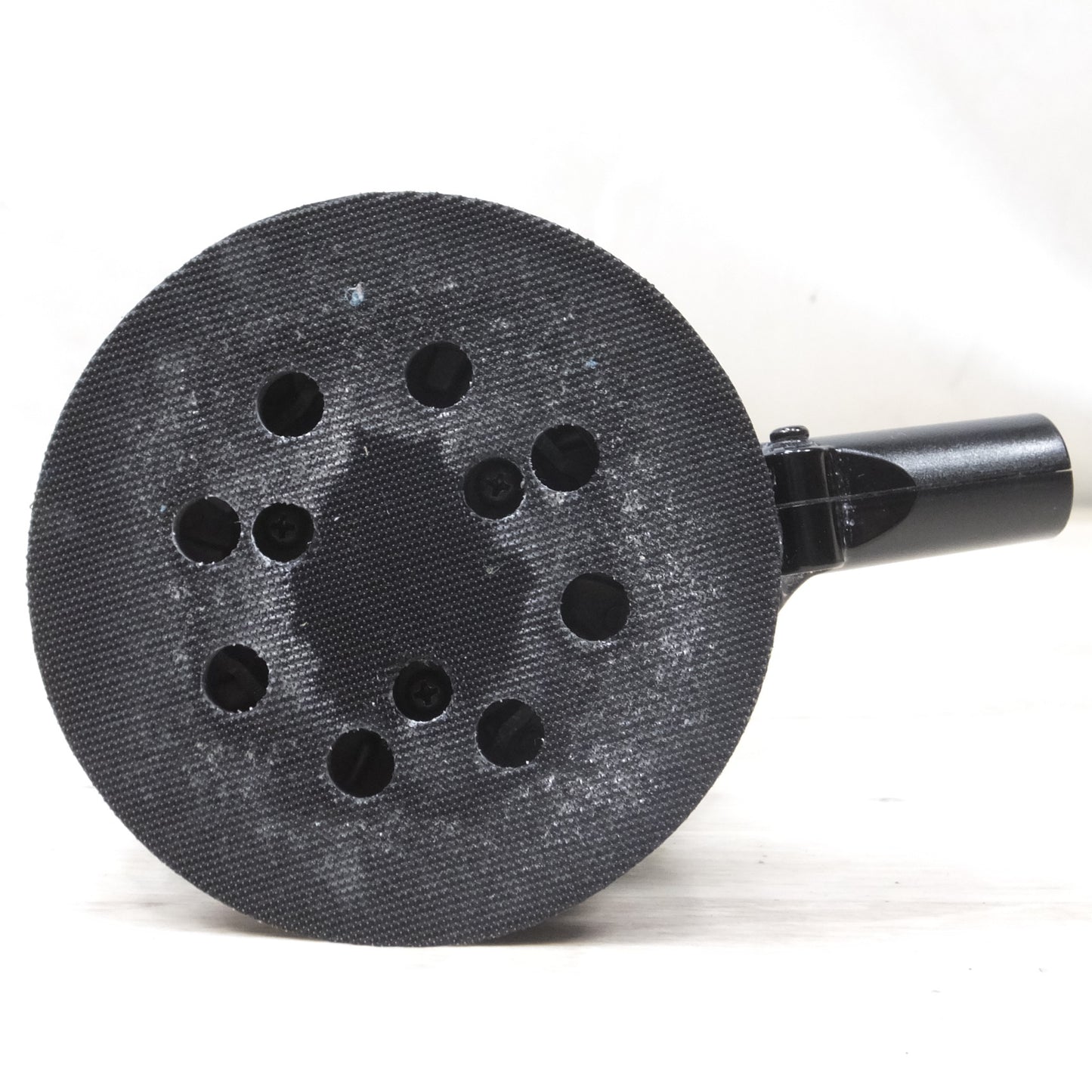 [送料無料] キレイ◆マキタ 125mm 充電式 ランダム オービット サンダ BO180D 18V サンダー 本体のみ 電動 工具◆
