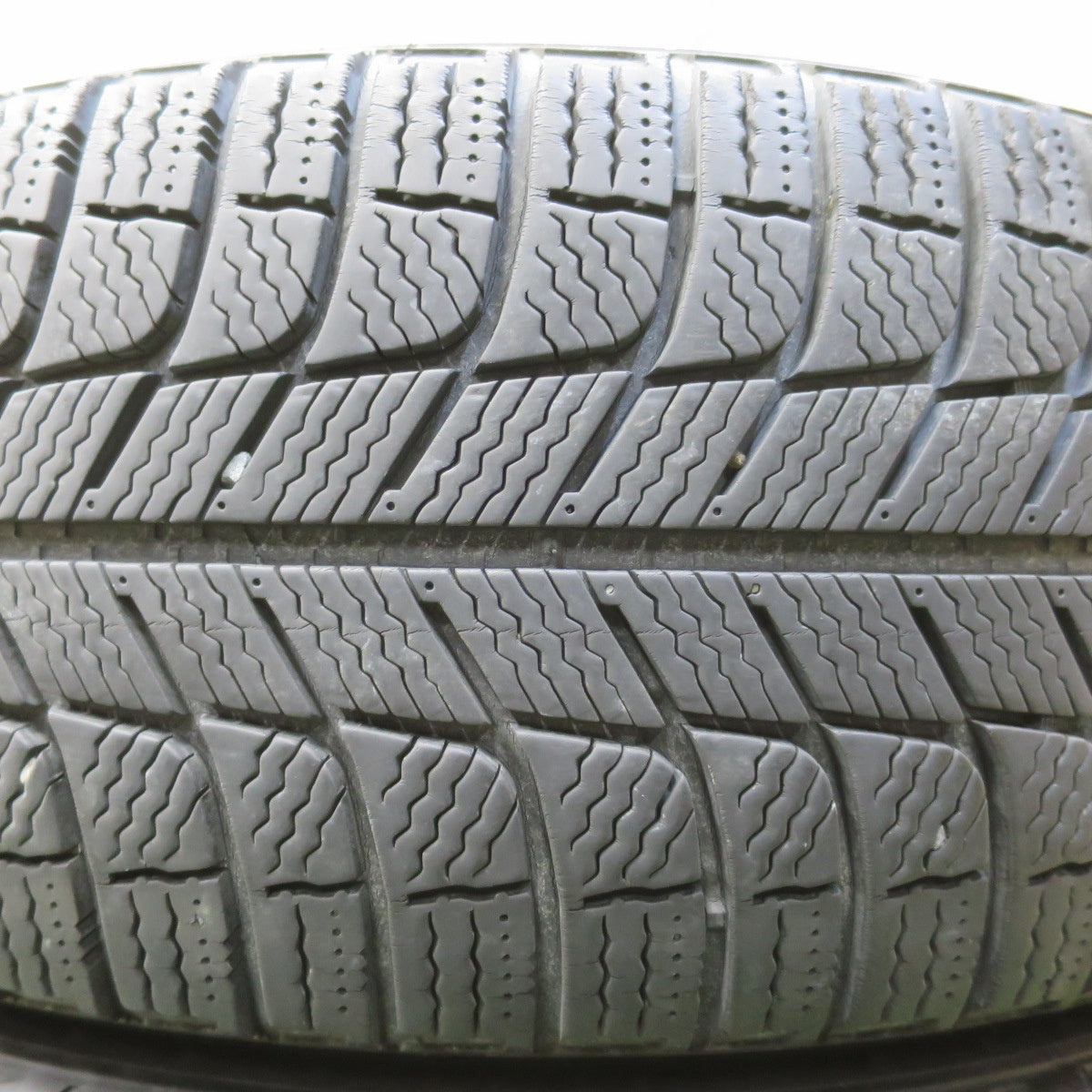 4本価格★ホンダ ヴェゼル 等 純正 Modulo ENKEI 215/55R17 スタッドレス ミシュラン X-ICE XI3 モデューロ エンケイ 17インチ PCD114.3/5H★6042808イス