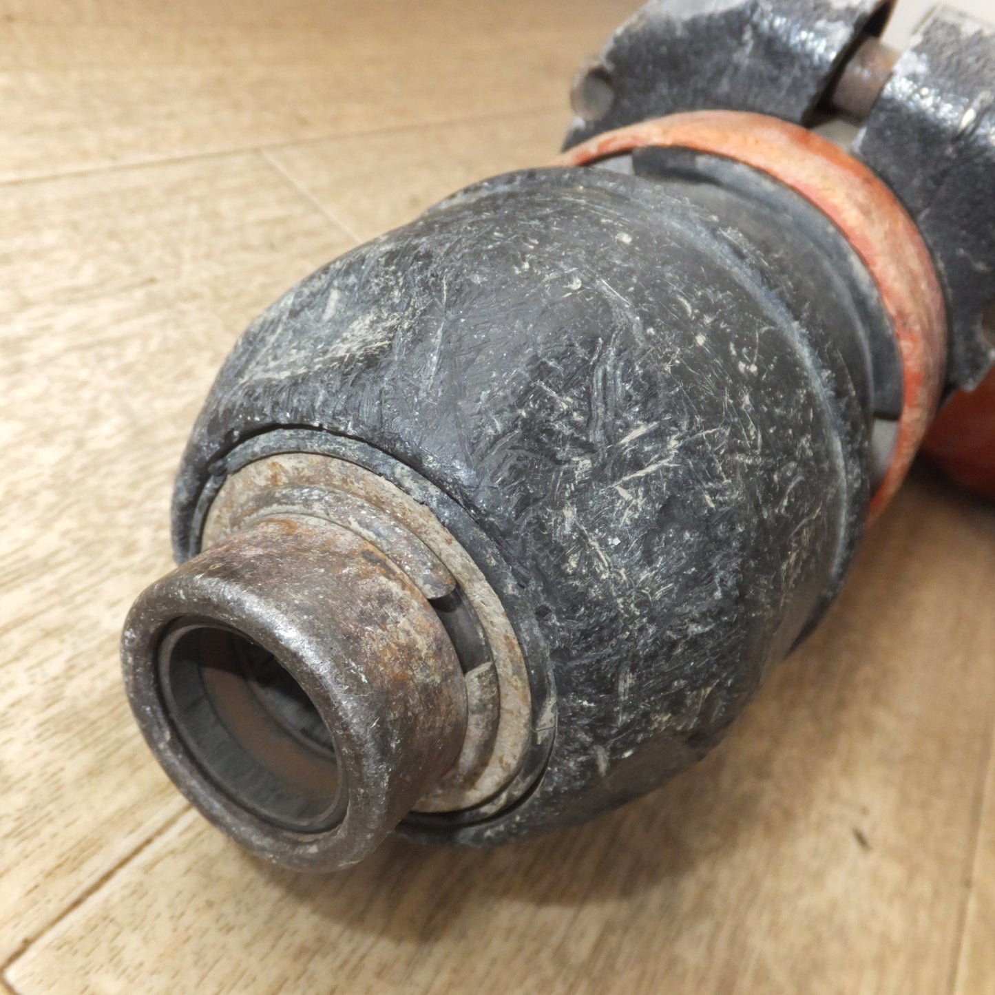 [送料無料] ★ヒルティ HILTI ハンマードリル TE504　900W 9.6A 100V～ 50-60Hz★