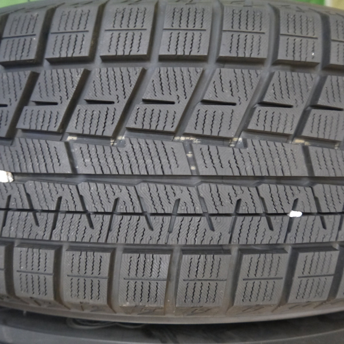 バリ溝！22年！キレイ！ほぼ10分◎スタッドレス 205/65R16 ヨコハマ アイスガード iG60 SCHNEIDER MiD シュナイダー 16インチ PCD114.3/5H◎6082502Hス