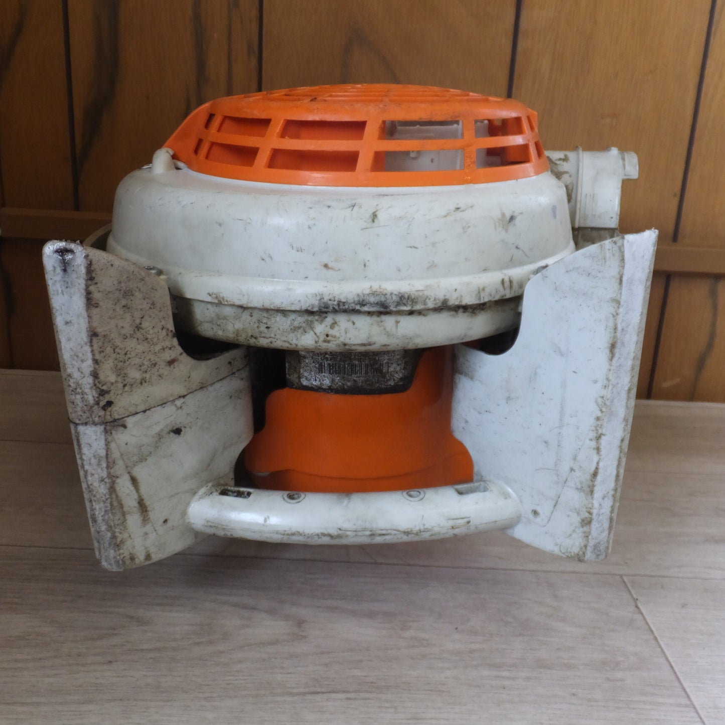 [送料無料] 岐阜発★スチール STIHL エンジンブロワー BG86C-E Blower★