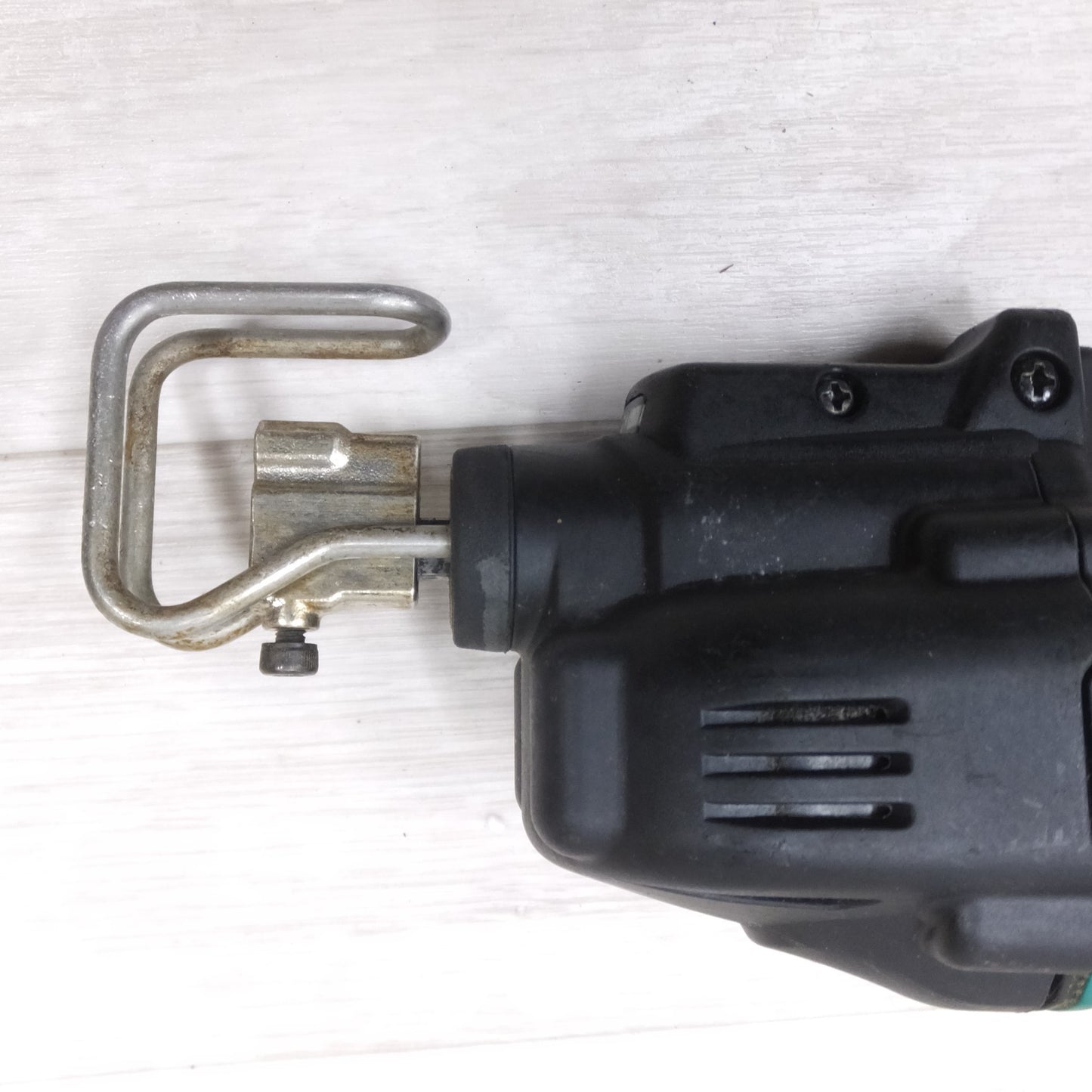 [送料無料] ◆リョービ RYOBI 小型 レシプロソー RJK-120 ケース付き セーバーソー セーバソー 電気 電動 のこぎり ノコギリ 電動 工具◆