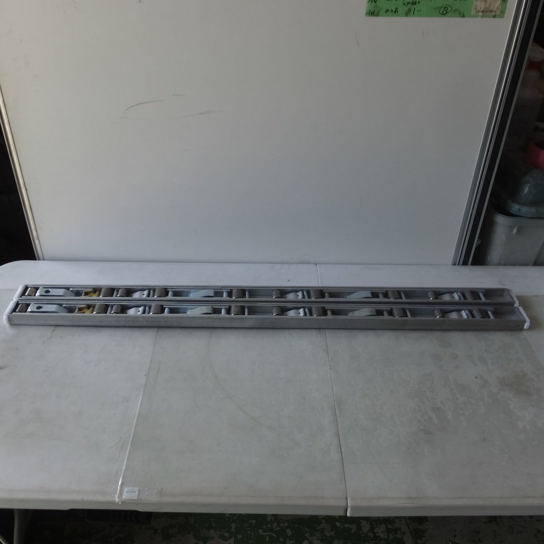 送料無料] ◇日軽金アクト ライト スライダー FT フラット タイプ LSF