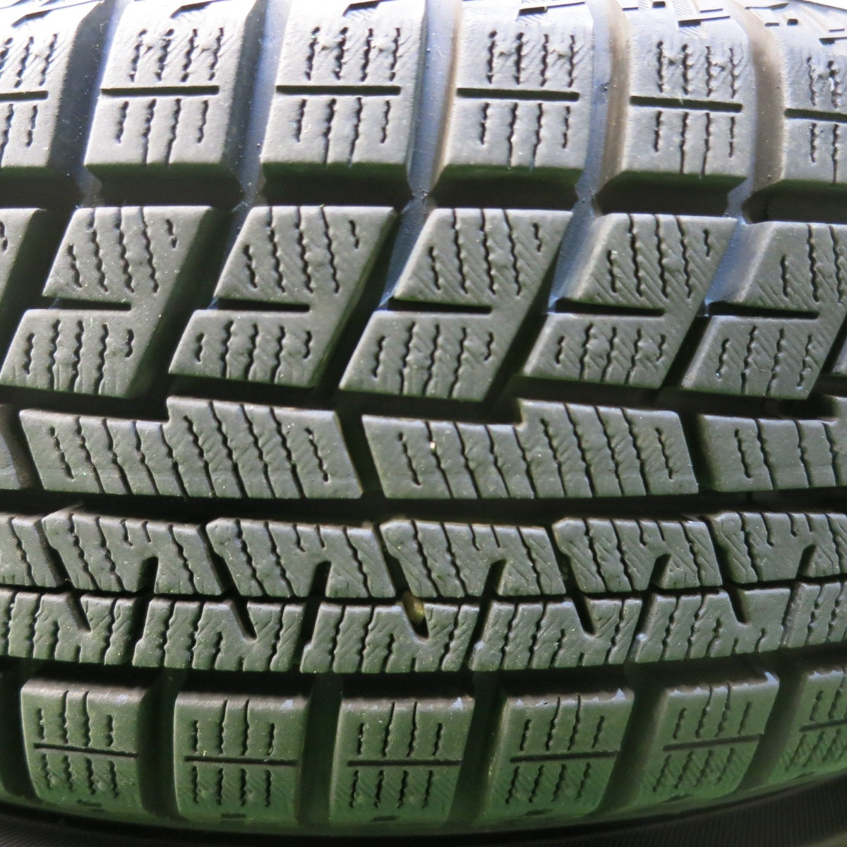 バリ溝！23年！キレイ！9.5分以上★スタッドレス 155/65R14 ヨコハマ アイスガード iG60 ZACK JP-110 MONZA ザック モンツァ 14インチ PCD100/4H★5113016HAス