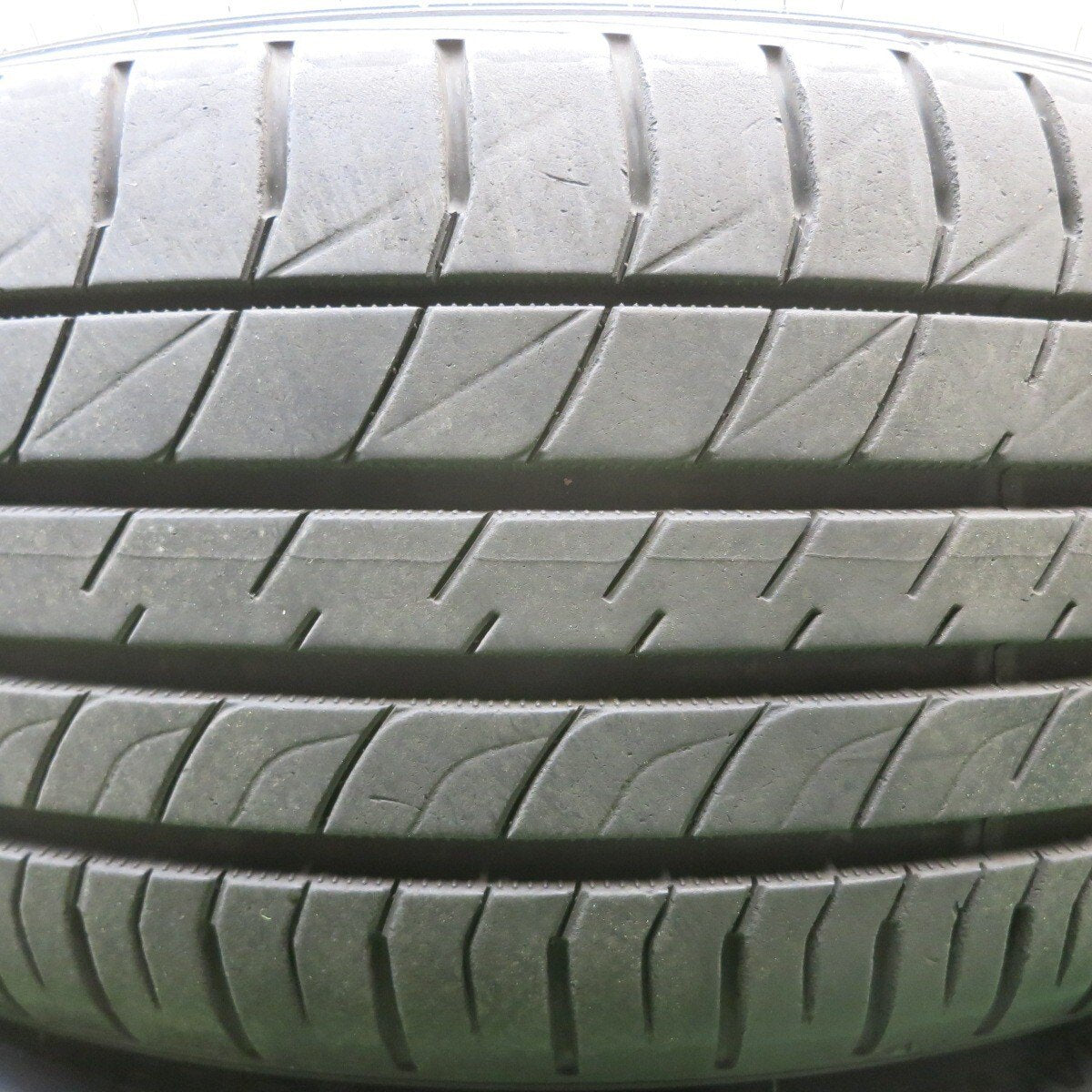 バリ溝！23年！★アウディ A1 スポーツバック 純正 195/45R17 ダンロップ LE MANS V+ 17インチ PCD100/5H★5042712HAノ