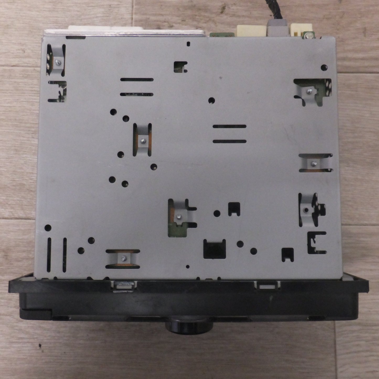 [送料無料] ★パイオニア製 ダイハツ 純正 ワイド CD/USB チューナー CUP-W64D 08600-K9026 DEH-2238ZY(67★