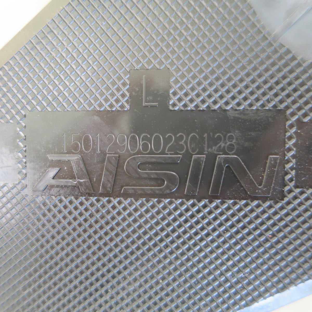 キレイ♪三菱 B11A ekスペース スライド ドア モーター AISIN 15012906023C128 電動 スライドドア 駆動 ユニット カー パーツ♪