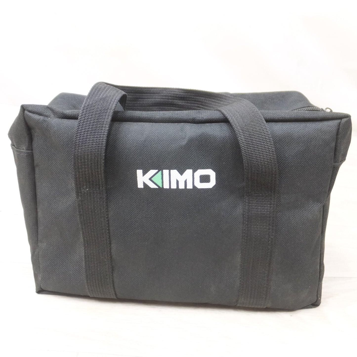 [送料無料] キレイ◆KIMO 充電式 インパクト ドライバー 20V QM-3601 バッテリー 充電器 ケース 付き 電動 工具◆