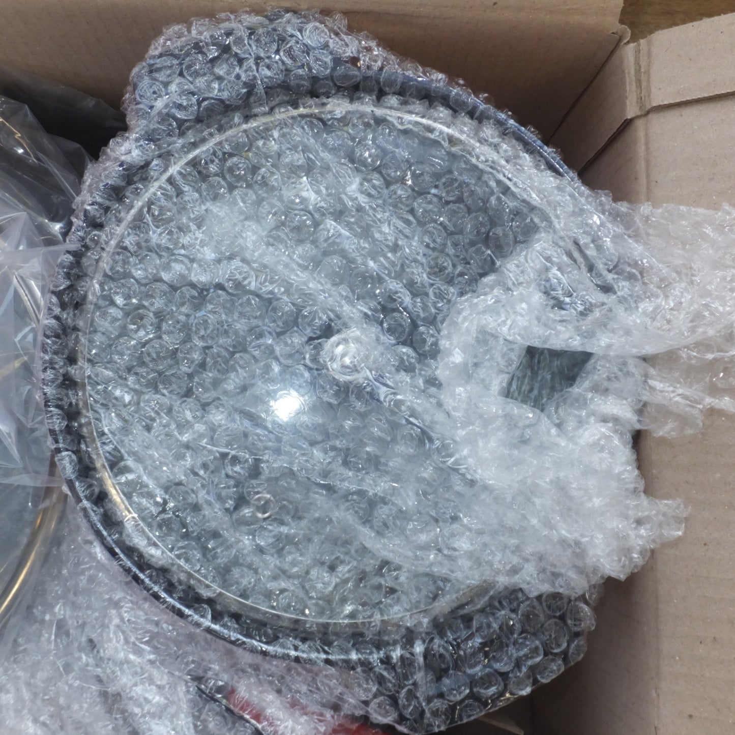 [送料無料] 未使用★アーネスト ベルフィーナ Bellfina ダイヤモンドパン グランドセット Diamond pan Grand Set A-77240 ジャパネットオリジナル★