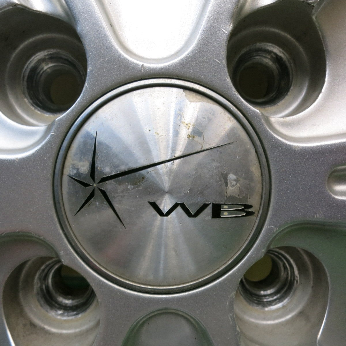 バリ溝！22年！9分★スタッドレス 155/65R14 プラクティバ アイス BP02 ヨコハマ製 WB 社外 アルミ 14インチ PCD100/4H★5081604HAス