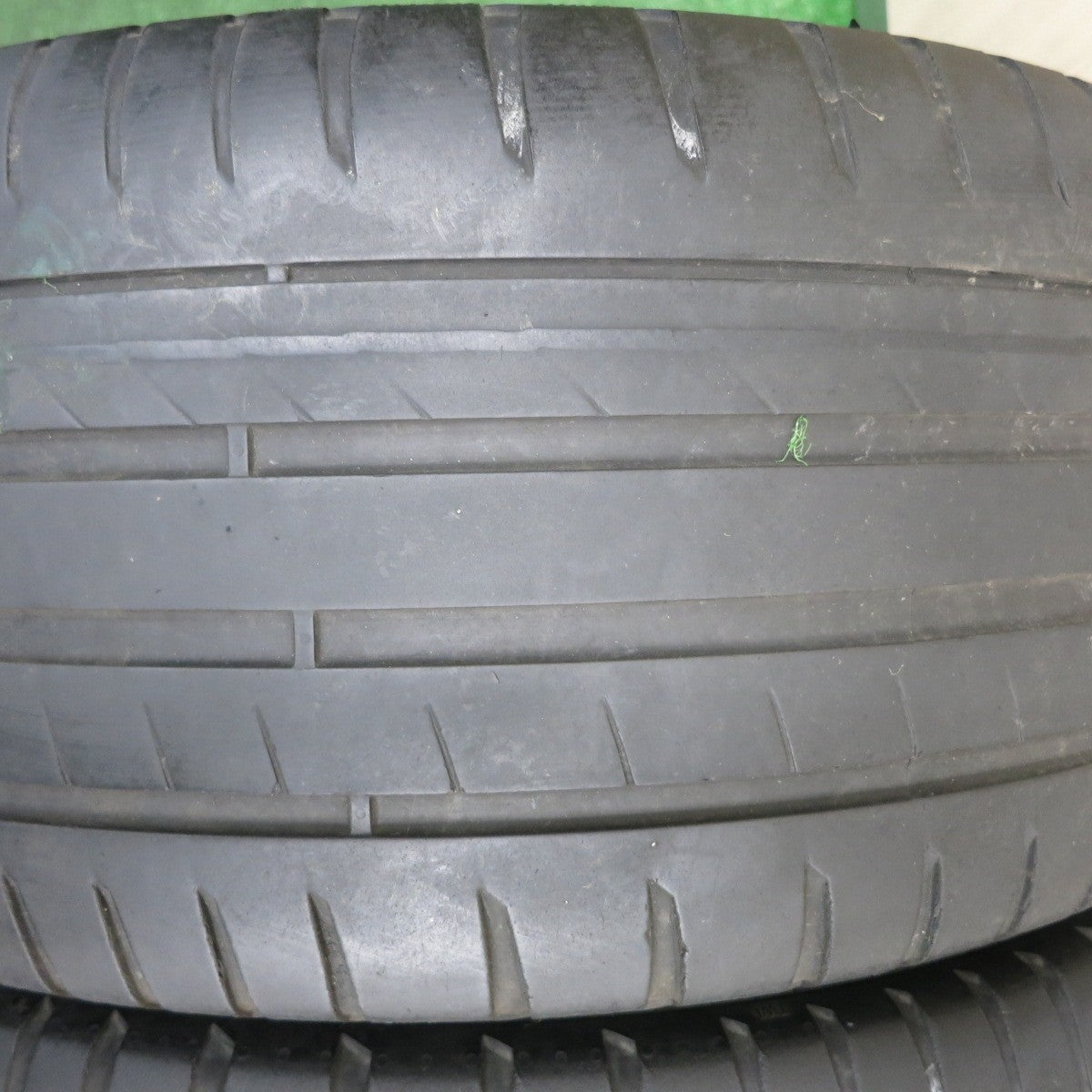*送料無料* 4本価格★LEONIS CX weds 225/40R18 ピレリ ドラゴン スポーツ TM レオニス 18インチ PCD114.3/5H★4041708TNノ