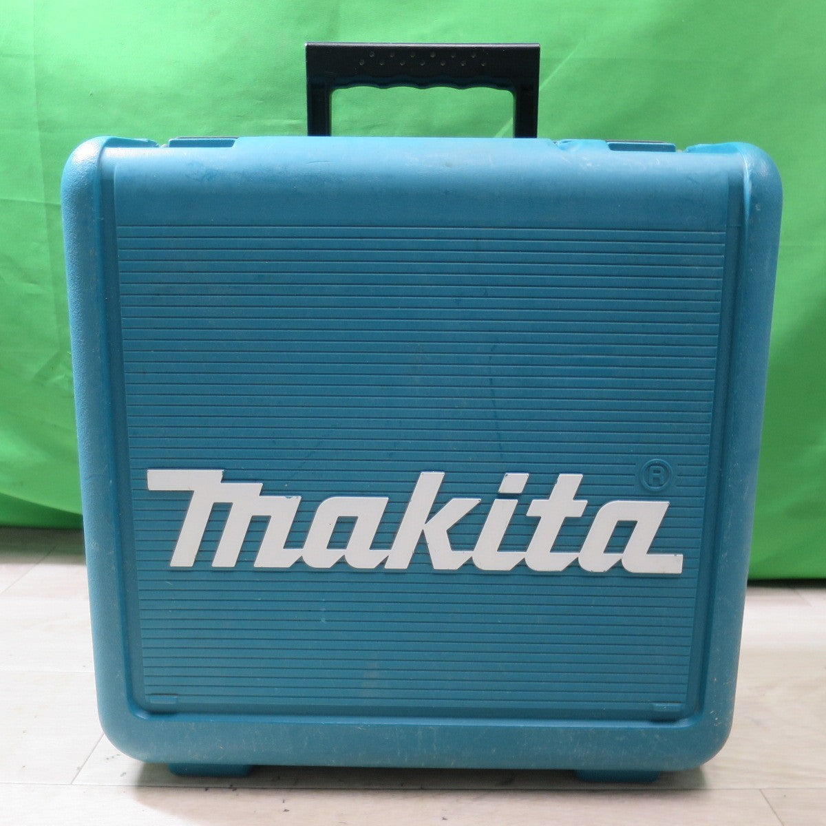 [送料無料] ☆マキタ 高圧 エア 釘打 AN510H エアー ツール 工具 釘打ち 機 釘打機 makita ジャンク品☆