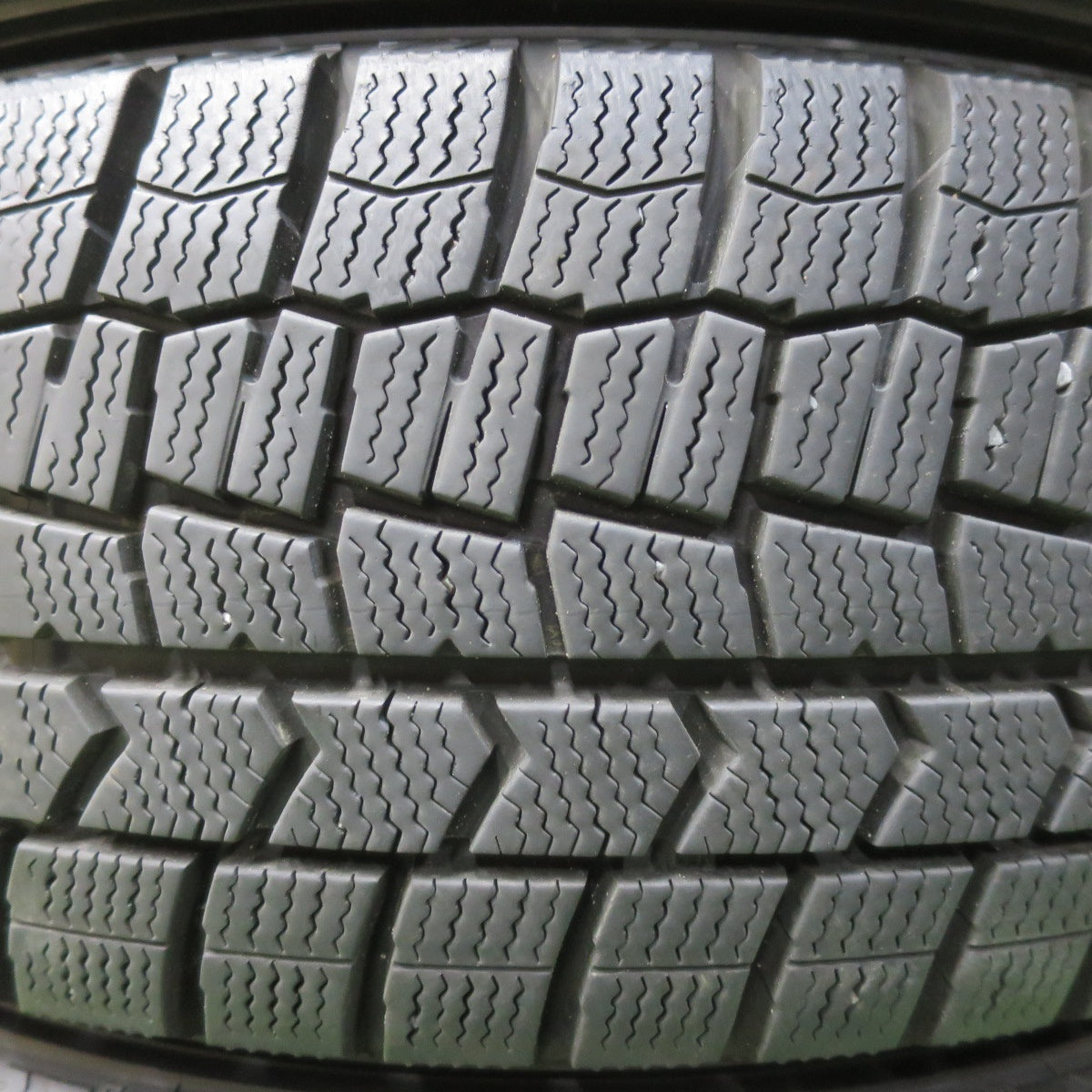 バリ溝！21年！キレイ！9.5分★スタッドレス 185/55R15 ダンロップ ウインターマックス WM02 WAREN ヴァーレン 15インチ PCD100/4H★5041204イス