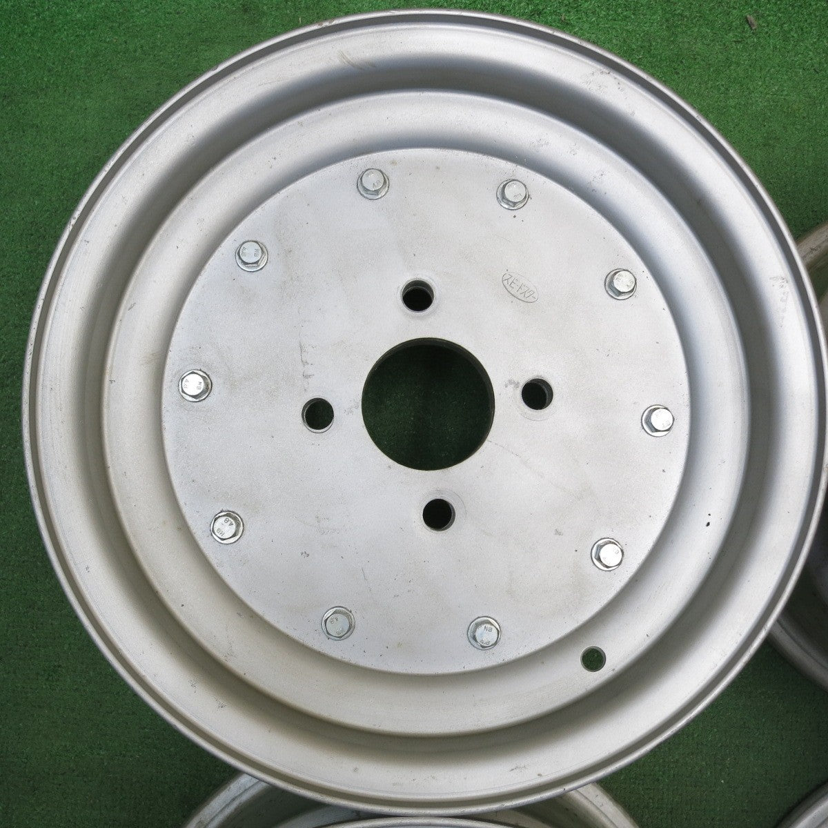 4本価格◎SSR スピードスター MK-1 マーク1 ホイール 14インチ 14×6～6.5J PCD120/4H◎6071807HAホ