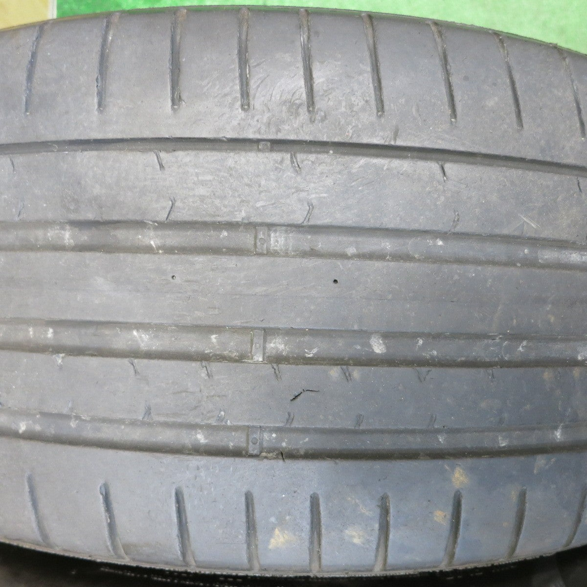 4本価格★BMW X4 Mスポーツ 純正 245/40R20 275/35R20 ピレリ PZERO TM ランフラット 20インチ PCD120/5H★6030507HAノ