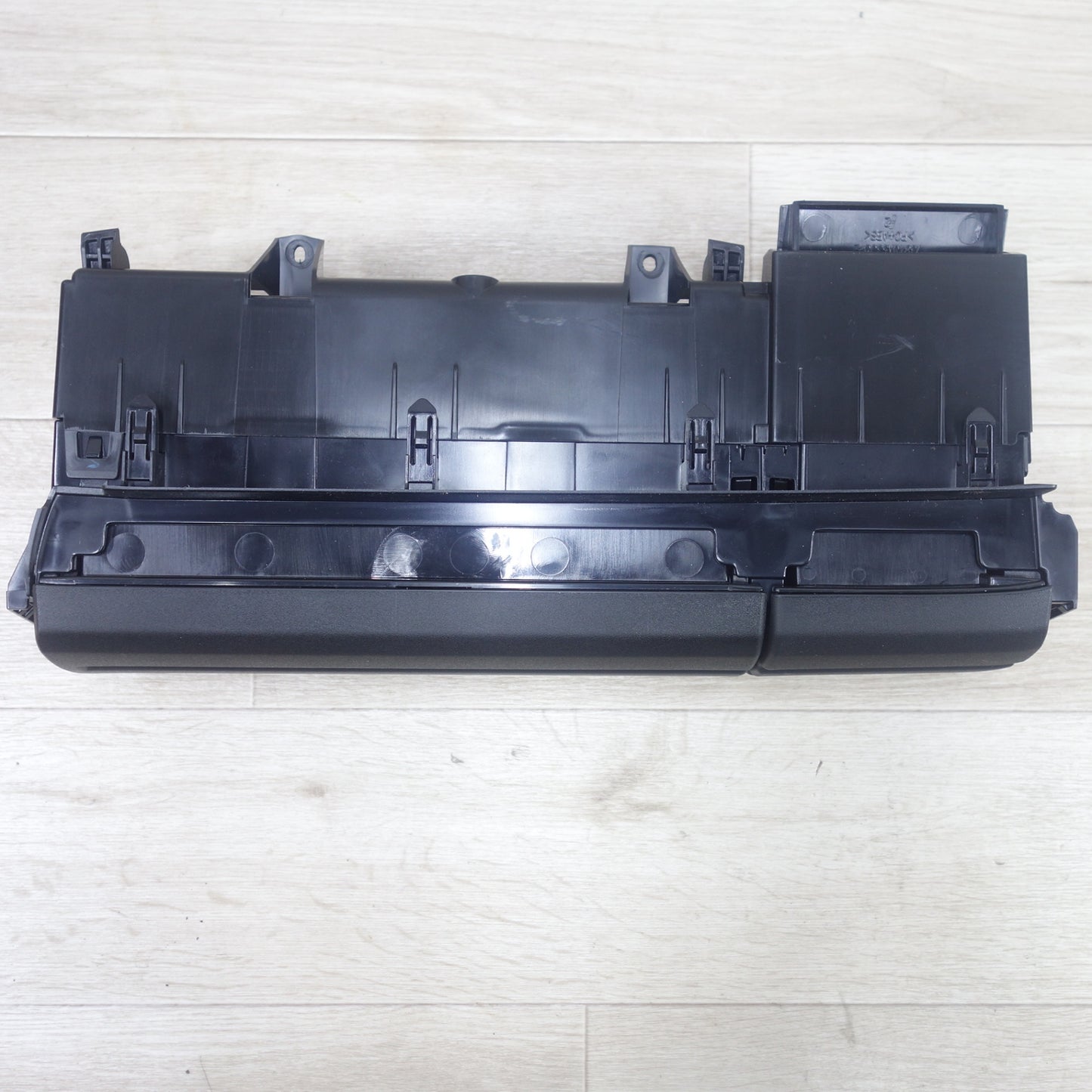 [送料無料] ◆スズキ MK53S スペーシア 純正 インパネ コンソール ボックス カップ ホルダー 73840-53U0 73840A53U0 助手席 BOX ドリンク 小物入れ◆