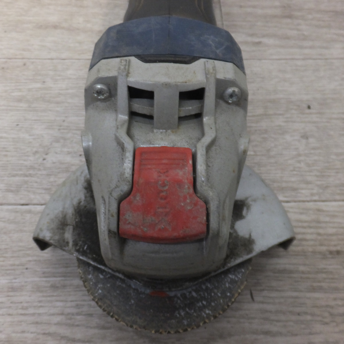 ★ボッシュ BOSCH ディスクグラインダー X-LOCK GWX18V-8 Professional HEAVY DUTY 18V 本体のみ★