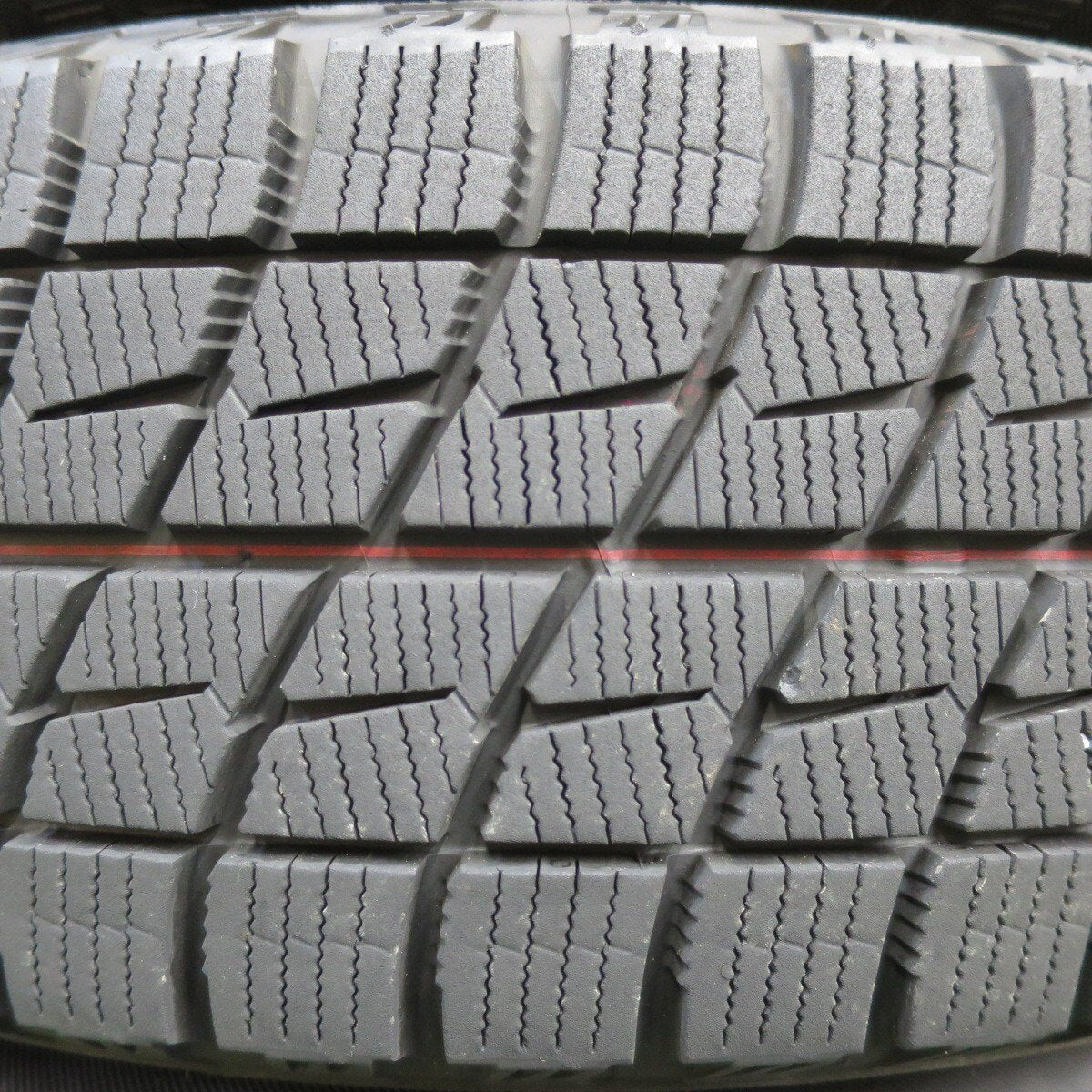 バリ溝！22年！キレイ！9分★スタッドレス 175/65R15 アイスエスポルテ e:vance HA1 エヴァンス PCD100/4H★4103108イス