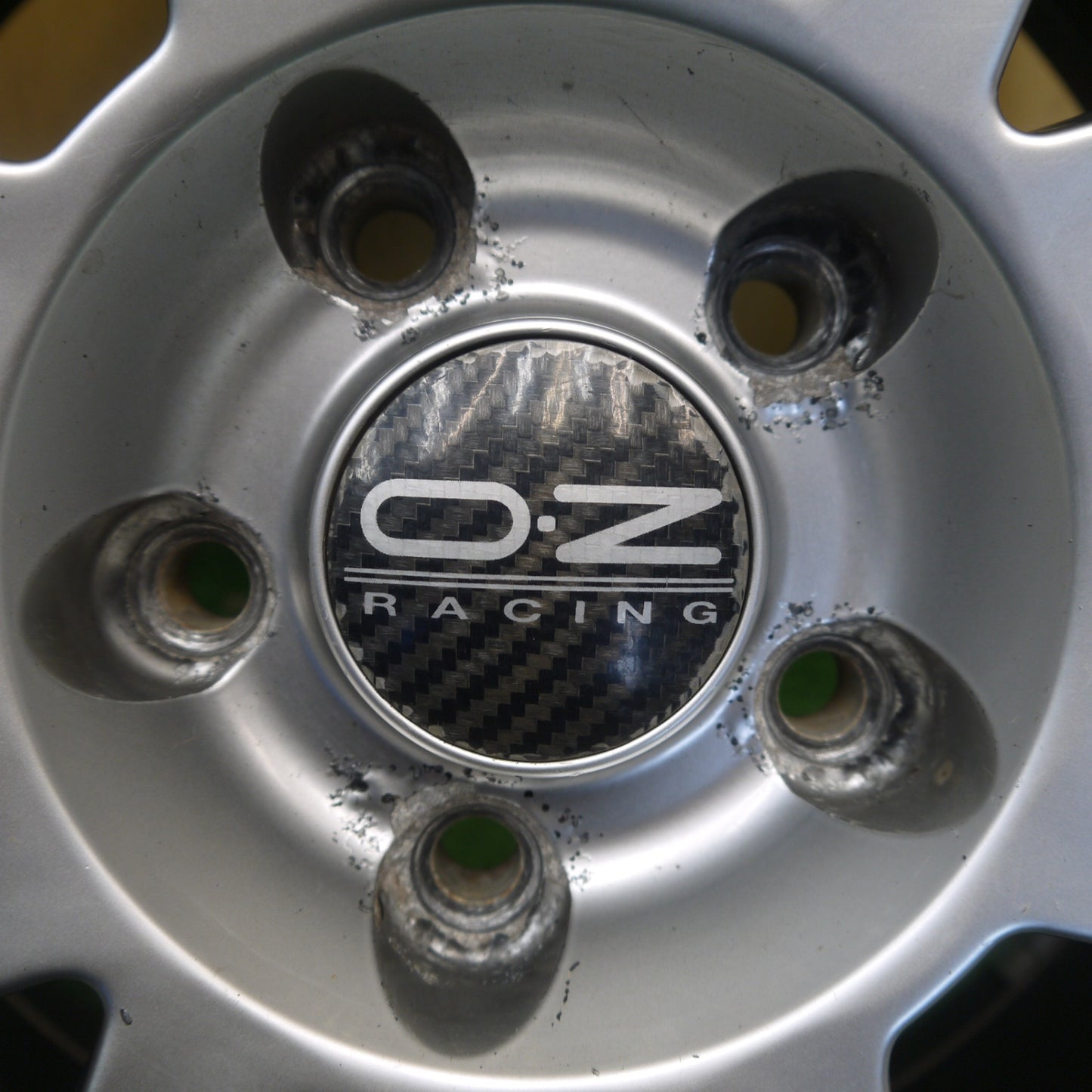 4本価格★アウディ ワーゲン 等 O・Z RACING ULTRALEGGERA 17インチ ホイール OZ ウルトラ レッジェーラ 17×8J PCD112/5H★6070507Hホ