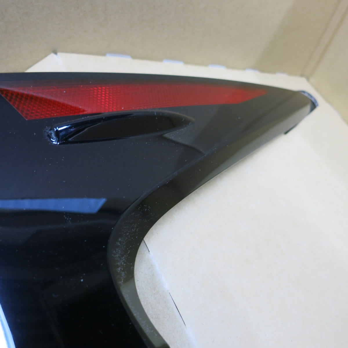 [送料無料] 未使用!左右セット◆レクサス IS 350 純正 テール ライト ランプ 53-123 LEXUS◆