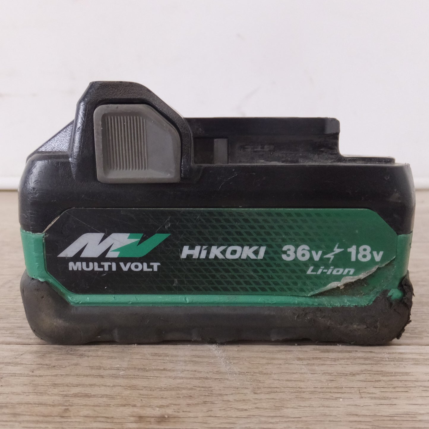 ★ハイコーキ HiKOKI リチウムイオン蓄電池 BSL36A18X　DC36V/18V 2.5Ah/5.0Ah 45Wh(×2unit)★ [送料無料]