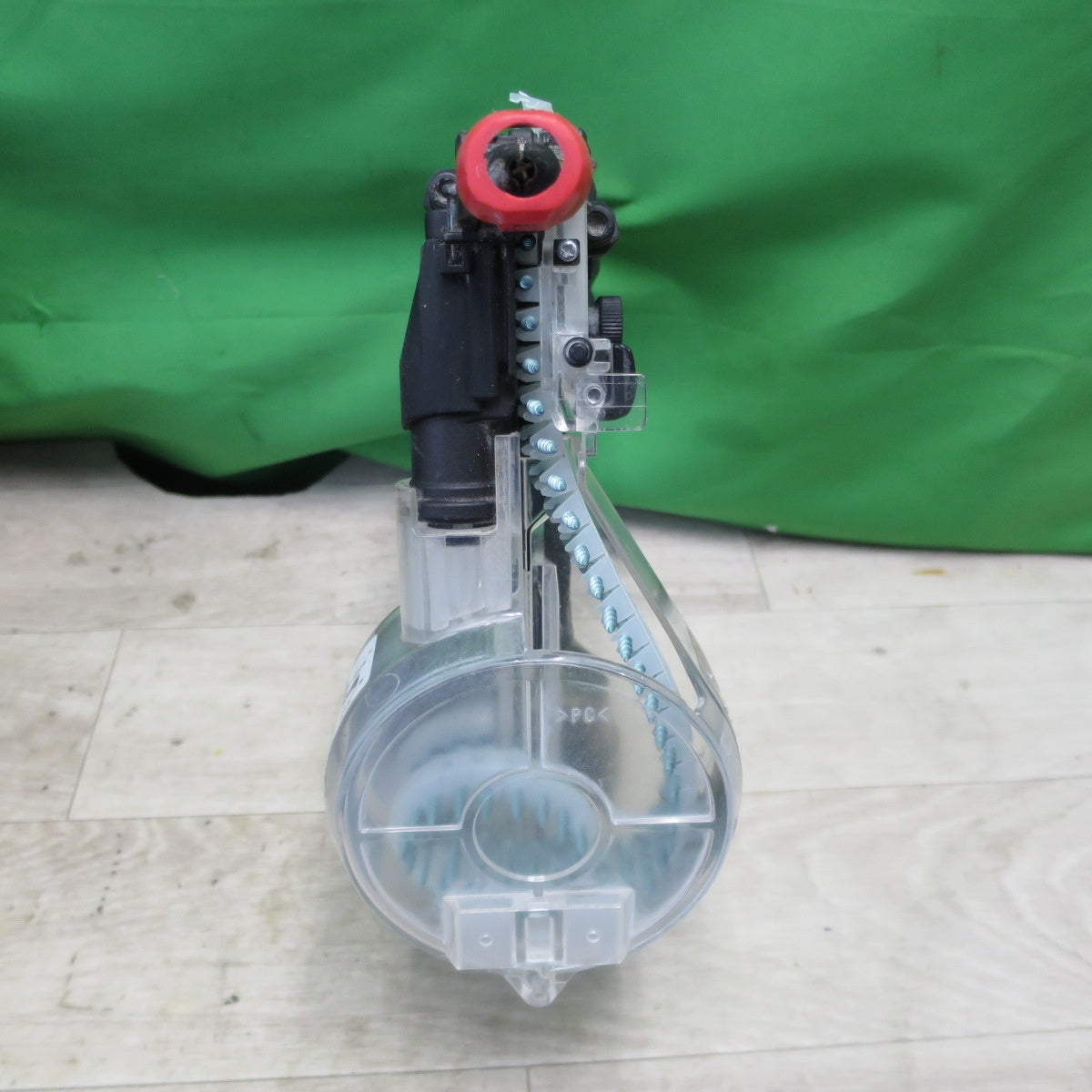 [送料無料] ☆ハイコーキ 41mm 高圧 ねじ打機 WF4HS ケース付き ビス打機 HiKOKI エア 工具☆