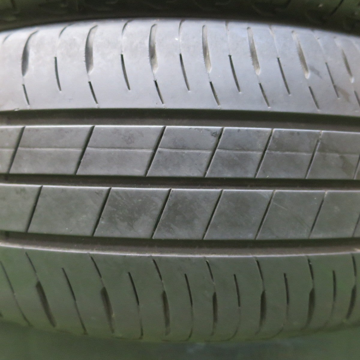 キレイ！22年★日産 デイズ ルークス 純正 165/55R15 ブリヂストン エコピア EP150 15インチ PCD100/4H★6030308イノ