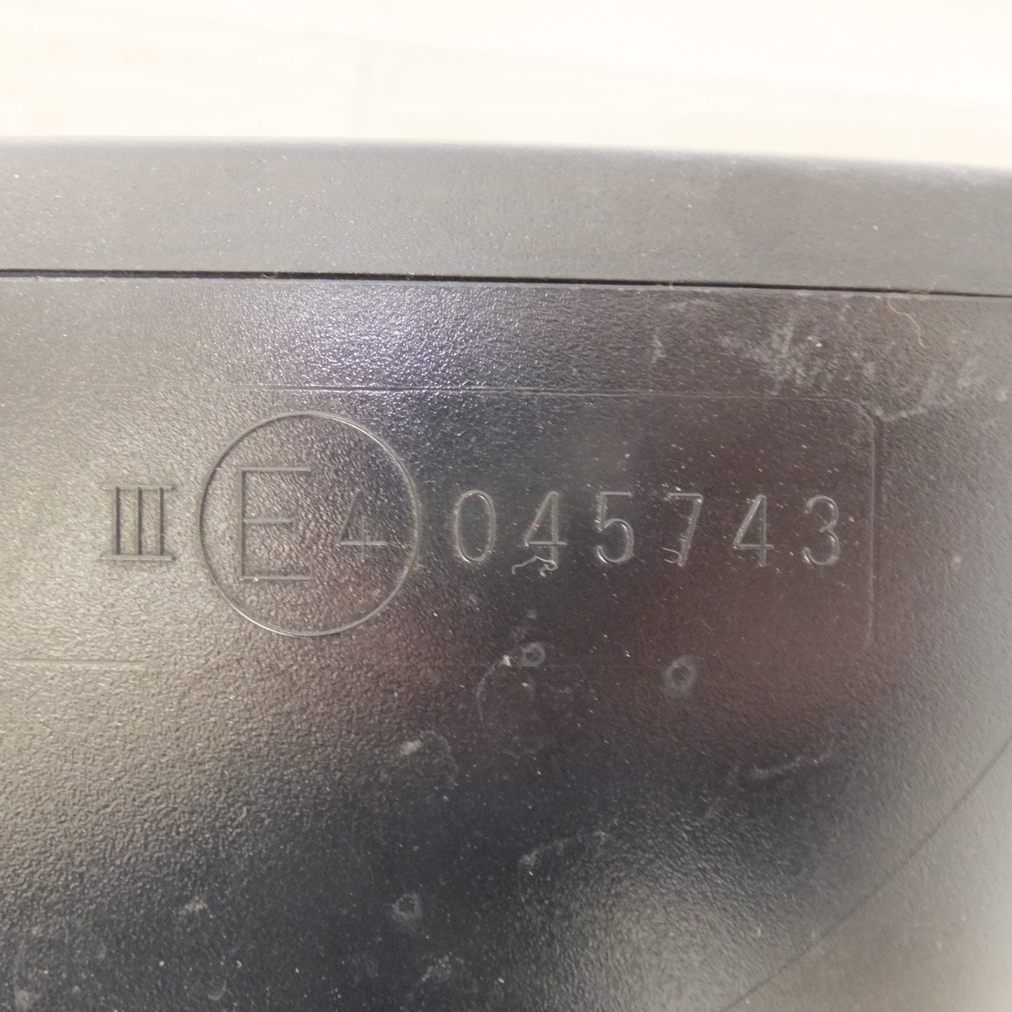 [送料無料] ★トヨタ TOYOTA 純正 タンク M900A M910A ドアミラー 右 045743(28)★