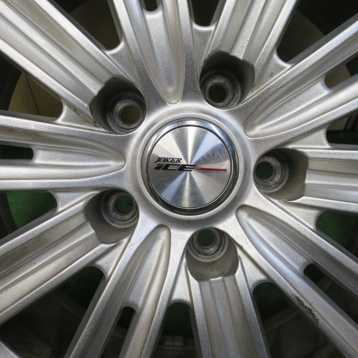 4本価格★スタッドレス 225/65R17 ピレリ アイスアシンメトリコ プラス JOKER ICE ジョーカー アイス 17インチ PCD114.3/5H★5081302TTス
