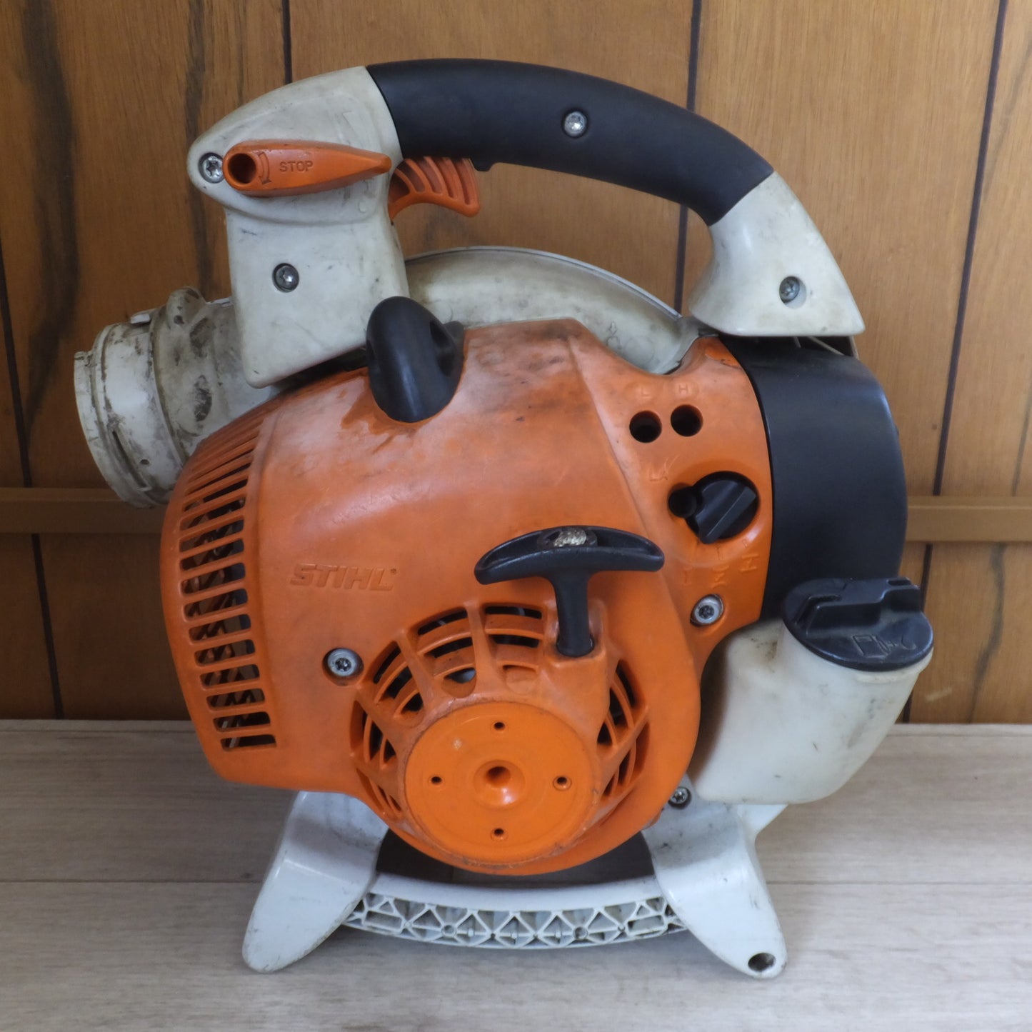 [送料無料] 岐阜発★スチール STIHL エンジンブロワー BG86C-E Blower★