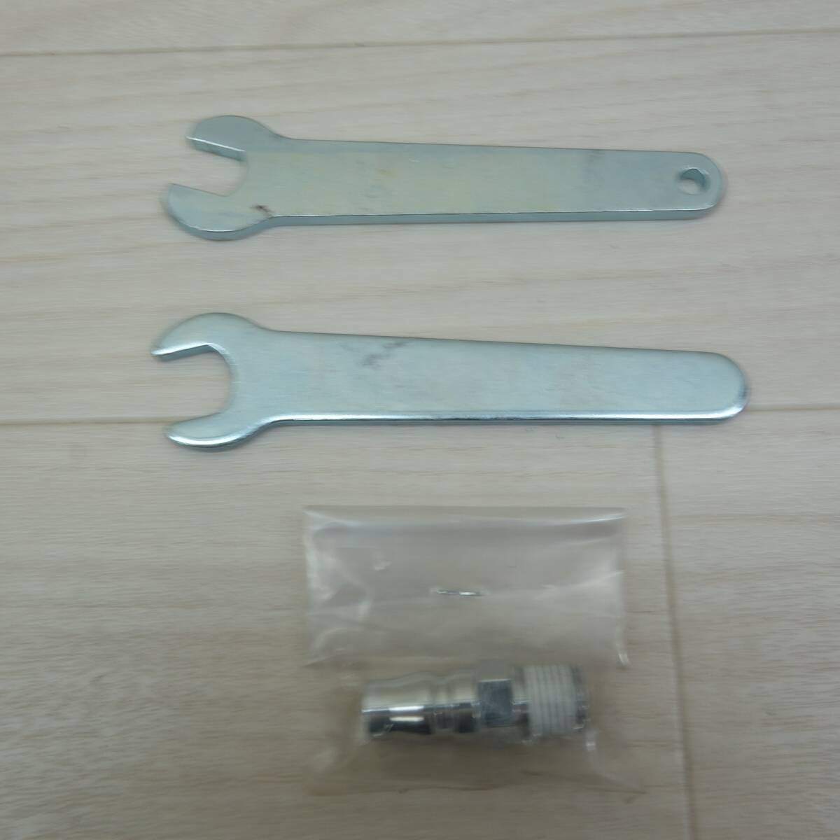 [送料無料] ☆ベッセル VESSEL エアー ディスク サンダー GT-DS50A ファイバホイル FB-600 スカットディスク 付き☆