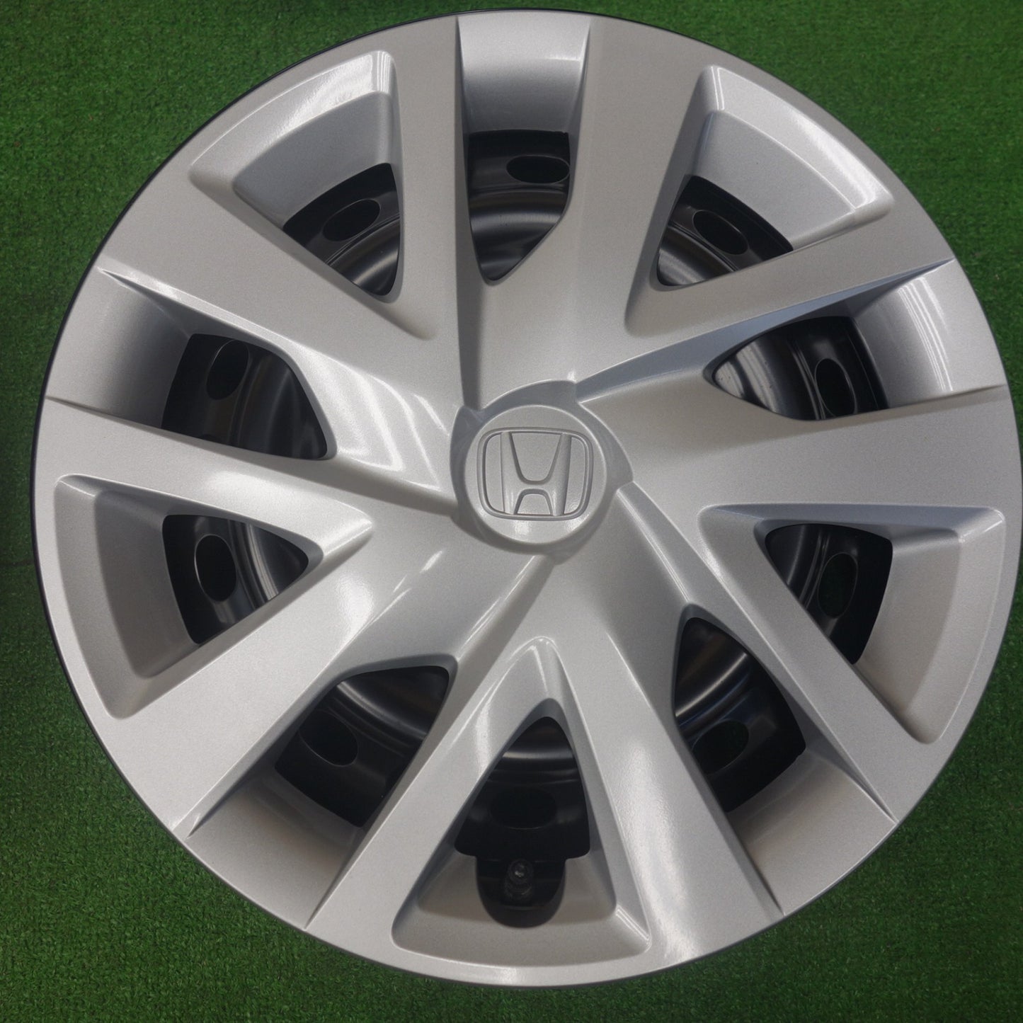 新車外し★ホンダ JF3 JF4 N-BOX 純正 スチール ホイール 14インチ 14×4.5J Nボックス NBOX PCD100/4H★6032903KTホ