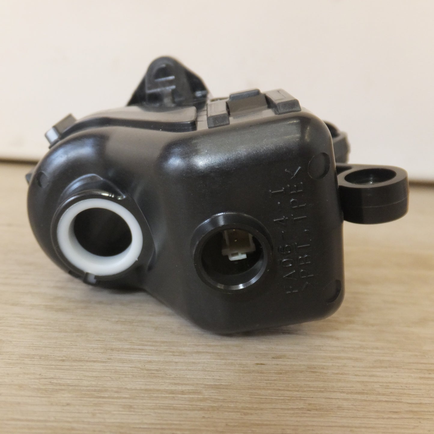 [送料無料] ★三菱 MITSUBISHI 純正 ドアミラー コントロールモーター 右 96367W060P　日産 デイズルークス OEM品★